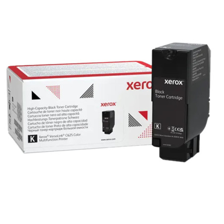 Toner Laser Xerox 006R046xx VersaLink C625